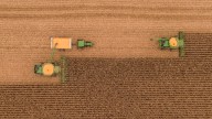"Consolida la recuperación". El boom de cuatro cultivos revive las ventas de un insumo fundamental para el campo
