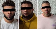 Cae Nelson ‘N’, operador del grupo venezolano Tren de Aragua, con 2 cómplices