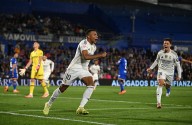 Arda Güler, el pasador más afilado de Europa, alimenta el apetito goleador de Mbappé