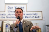 Letters for Oct. 20: AG Jason Miyares not ‘standing up’ for Virginians