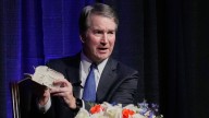 California resident gets over 8 years in prison for attempt to assassinate Justice Kavanaugh