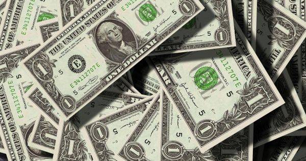 Dólar blue HOY: ¿a cuánto abre la cotización este jueves 23 de octubre?