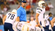 Failed Chargers head coach gets another chance to lead a team