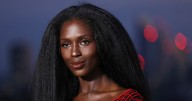 Jodie Turner-Smith’s 'Tron' Press Tour Looks Are From Another Planet