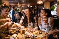 New ban for restaurants and pubs in England introduced this week