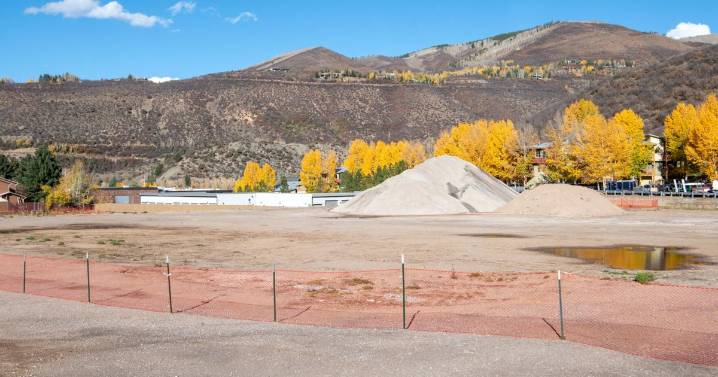 Lumberyard bond question could impact final unit counts, city says