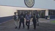 Capturan a Rayberth "N", alias "El Rayo", jefe de plaza del Cártel Jalisco Nueva Generación