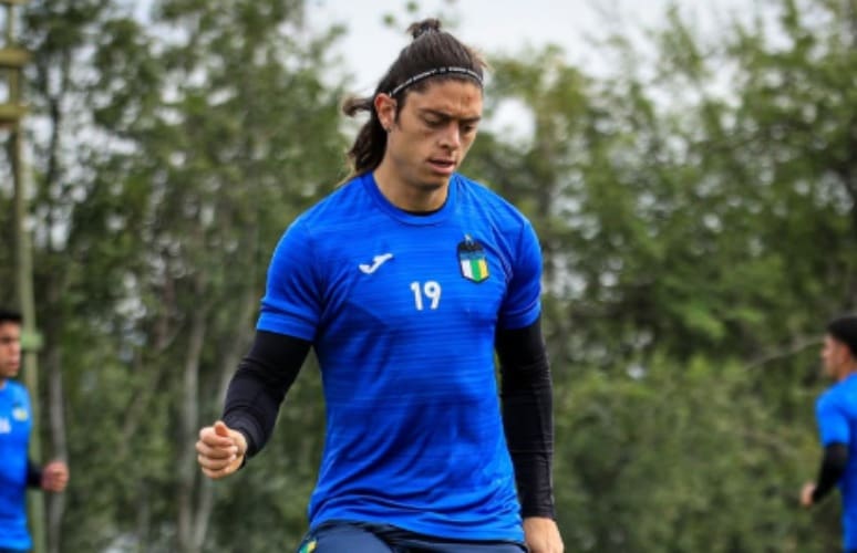 El deseo de jugar en Colo Colo le costó caro: O’Higgins anuncia la salida anticipada de Joaquín Montecinos