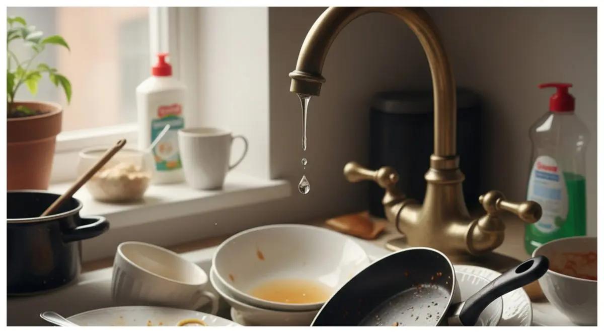 Habrá suspensión de agua este martes en el fraccionamiento Valle Dorado en Bahía de Banderas