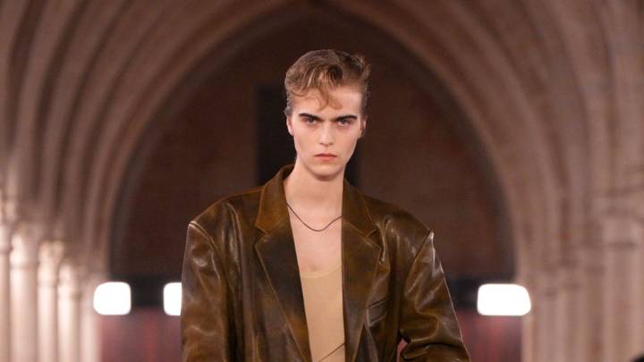 Acne Studios Spring 2026 Ready