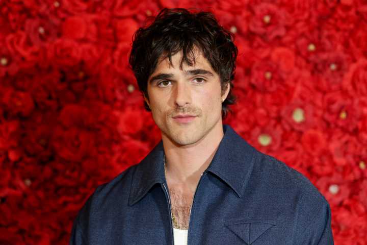 Euphoria's Jacob Elordi teases 'incredibly clever' season three
