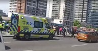Muere estudiante de 16 años que  fue apuñalado a la salida de liceo