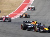 F1 GP de México: horarios del entrenamiento y clasificación, cómo y dónde ver la Fórmula 1