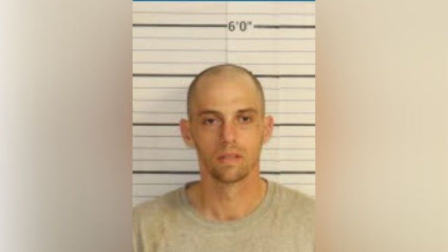 Man who crashed into school faces federal charge