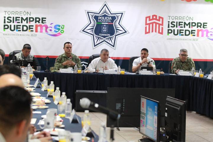 Refuerzan estrategias de seguridad por Halloween, Día de Muertos y eventos masivos en la ciudad