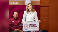 A Ensenada no se le retiran participaciones federales, aclara gobernadora de BC