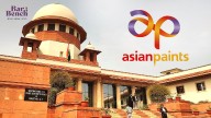 Supreme Court refuses to entertain Asian Paints plea against CCI probe