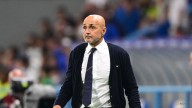 Former Italy coach Spalletti impressed by turnaround under Gattuso