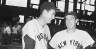 The overlooked Yankees/Red Sox elimination game from 76 years ago today