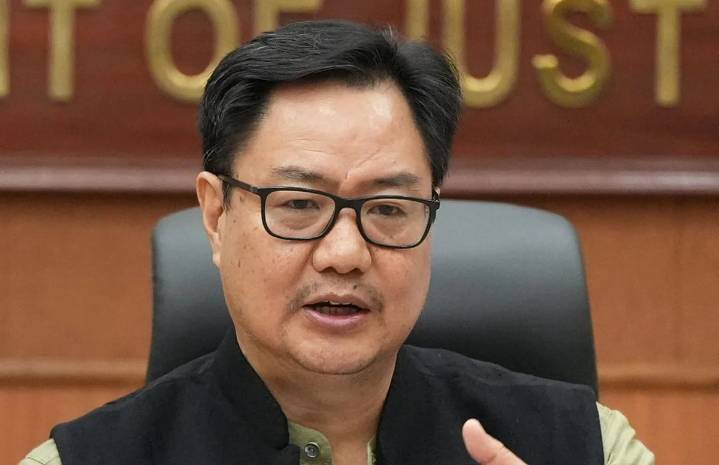 J&K’s transformation after Art-370 ‘unprecedented in history’: Rijiju