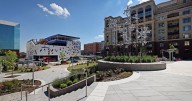 Winston-Salem NC feels challenges at Merschel Park