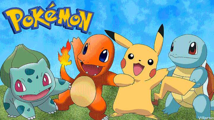4ª edición de la PokéJuntada en Río Grande