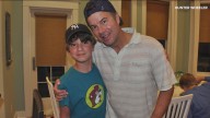 Father speaks out after judge gives son's fentanyl dealer no prison time