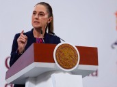 Si se quisiera cambiar el T-MEC, tendría que haber una revisión muy profunda: Sheinbaum