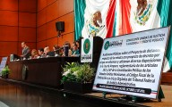 Cuestionan en audiencias públicas que reforma al amparo limite el 'interés legítimo'