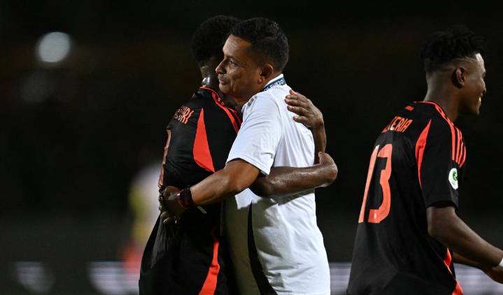 DT de selección Colombia sub 20 tendría pretendientes para el futuro