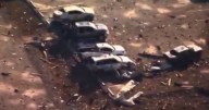 Explosión en planta de explosivos en Tennessee deja varios muertos y 19 desaparecidos