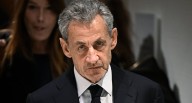 Expresidente francés Nicolas Sarkozy ingresará a prisión el 21 de octubre