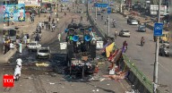 Arson, clashes, chaos: Pakistan gripped by violence as TLP protest turns ugly