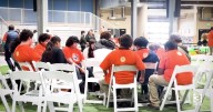 Blackfeet school hosts Orange Shirt Day Remembrance event