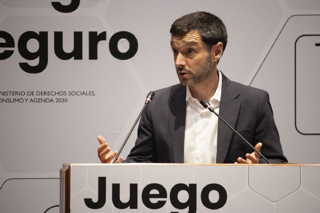 Consumo obligará a los portales de apuestas online a mostrar un cartel advirtiendo sobre los riesgos del juego