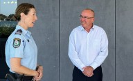 Alcohol never an excuse for violence, says Lake Macquarie Liquor Accord