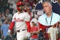 Exclusive | Bryce Harper trade rumors: Phillies president reveals plans