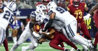Cowboys claim 2nd place in NFC East after defense finally complements the offense