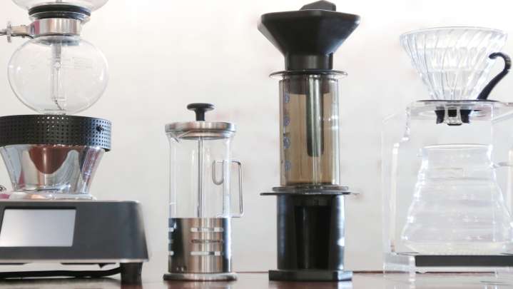Aeropress Vs French Press: The Major Difference, Explained