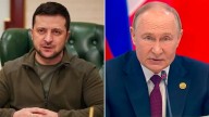 Ukrainian President Volodymyr Zelenskyy Warns Russia Will Not End War Voluntarily, Urges International Partners For Strong Measures