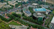 KIIT Ranks in 501 Global Cohort, 5th Best in India 