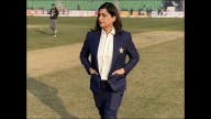 Print ‘No malice in my heart’: says ex-Pak cricketer Sana Mir after criticism for ‘Azad Kashmir’ mention during World Cup commentary