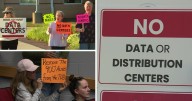 Goochland residents continue to voice concerns over proposed data center development