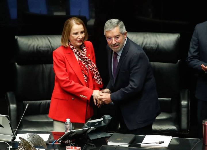 “Hay T-MEC para rato”; su revisión no es un proceso a corto plazo: De la Fuente