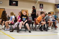 Gilbert Public Schools VIK Club earns accreditation, excellence award