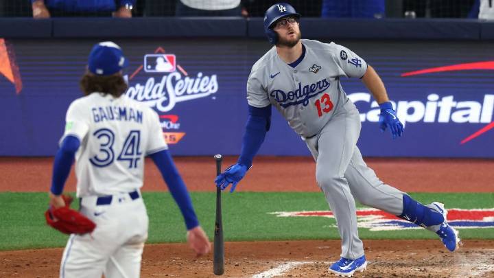 World Series 2025: What we've learned about Blue Jays, Dodgers