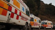 Over 5,400 medical emergencies reported across state on Diwali: Emergency ambulance services