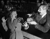 New York does Halloween: From the Greenwich Village Parade to posh Park Ave. parties