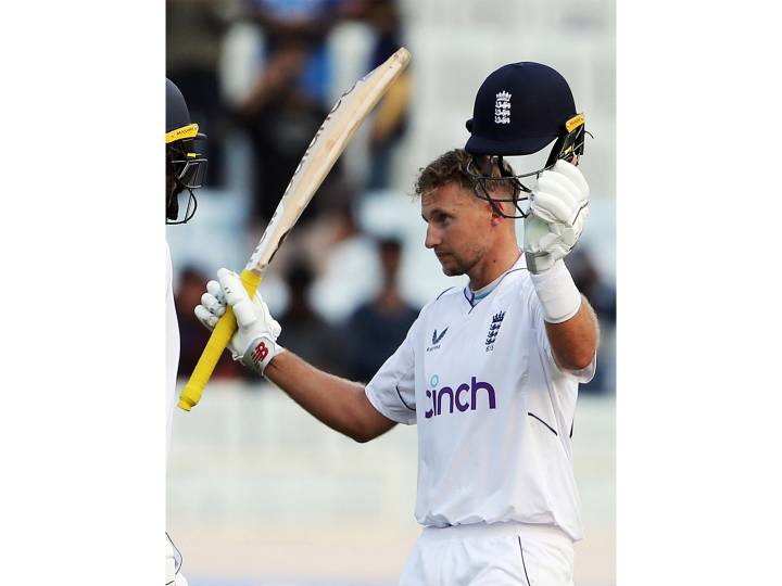 Ponting backs Root for maiden Test hundred on Australian soil