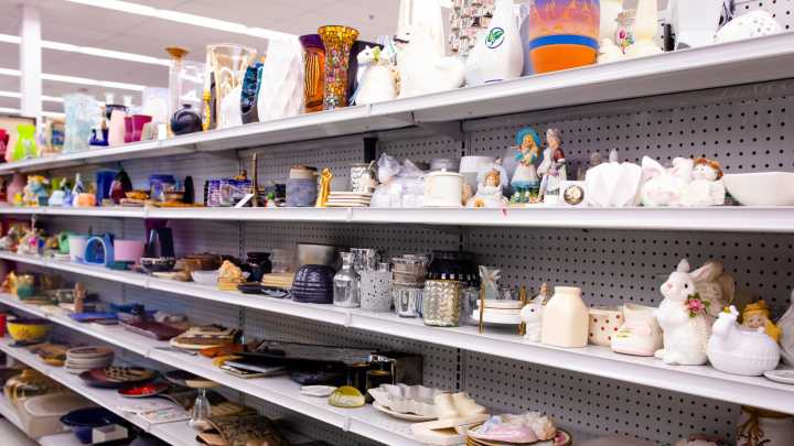 The Beautiful Vintage Item You Can Thrift That Has So Much Charm